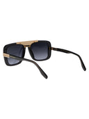 Marc Jacobs Geometrical Sunglasses Marc 670/S Kb79 O
