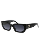 Dsquared2 okulary przeciwsłoneczne ikona 0017/s 8079 o