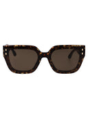 Isabel Marant Squared Sunglasses Im 0170/S 08670
