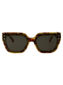Isabel Marant Squared Sunglasses Im 0170/S C9 Bqt