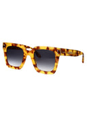 Isabel Marant Cat Eye Sunglasses Im 0104/S C9 B9 O