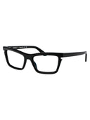 Off White Squared Optical Oerj050 S24 Pla001 1000