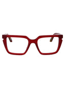 Off White Squared Optical Oerj052 S24 Pla001 2800
