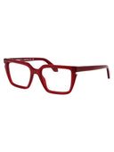 Off White Squared Optical Oerj052 S24 Pla001 2800