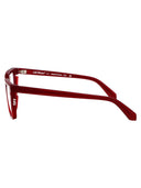 Off White Squared Optical Oerj052 S24 Pla001 2800