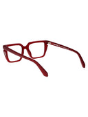 Off White Squared Optical Oerj052 S24 Pla001 2800
