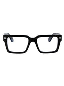 Off White Squared Optical Oerj054 S24 Pla001 1000