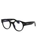 Off White Optical Oerj055 S24 Pla001 1000