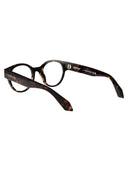 OFF WHITE OPTICAL OERJ055 S24 PLA001 6000