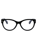 Off White Cat Eye Optical Oerj057 S24 Pla001 1000