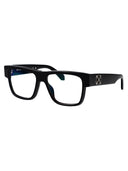 Off White kwadratowy OERJ060 S24 PLA001 1000