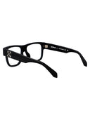 Off White kwadratowy OERJ060 S24 PLA001 1000