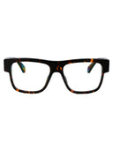 Off White kwadratowy OERJ060 S24 PLA001 6000
