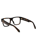Off White kwadratowy OERJ060 S24 PLA001 6000