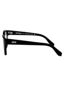 OFF WHITE OPTICAL OERJ063 S24 PLA001 1000