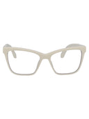OFF WHITE OPTICAL OERJ067 S24 PLA001 0100