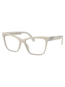OFF WHITE OPTICAL OERJ067 S24 PLA001 0100
