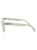OFF WHITE OPTICAL OERJ067 S24 PLA001 0100
