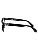 Off White Round Optical Oerj068 S24 Pla001 1000