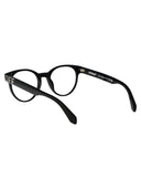 Off White Round Optical Oerj068 S24 Pla001 1000