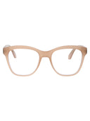 Off White Squared Optical Oerj069 S24 Pla001 6100