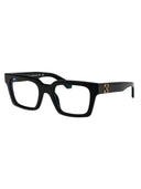 Off White kwadratowy OERJ072 S24 PLA001 1000