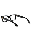 Off White kwadratowy OERJ072 S24 PLA001 1000