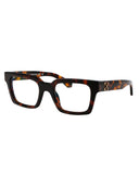 Off White Squared Optical Oerj072 S24 Pla001 6000