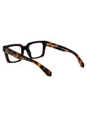 Off White Squared Optical Oerj072 S24 Pla001 6000