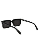 Off White Squared Sunglasses Oeri113 S24 Pla001 1007