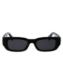 Off White Squared Sunglasses Oeri124 S24 Pla001 1007