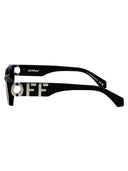 Off White Squared Sunglasses Oeri124 S24 Pla001 1007