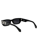 Off White Squared Sunglasses Oeri124 S24 Pla001 1007