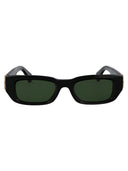 Off White Squared Sunglasses Oeri124 S24 Pla001 1055