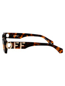 Off White Squared Sunglasses Oeri124 S24 Pla001 6007