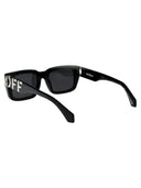 Off occhiali da sole bianchi OERI125 S24 PLA001 1007