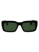 Off occhiali da sole bianchi OERI125 S24 PLA001 1055