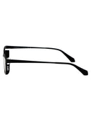 Off White Squared Sunglasses Oeri119 S24 Met001 1007