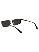 Off White Squared Sunglasses Oeri119 S24 Met001 1007