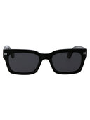 Off White Squared Sunglasses Oeri108 S24 Pla001 1007