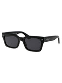 Off White Squared Sunglasses Oeri108 S24 Pla001 1007