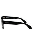 Off White Squared Sunglasses Oeri108 S24 Pla001 1007