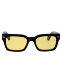 Off White Squared Sunglasses Oeri108 S24 Pla001 1018
