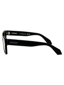 Off White Squared Sunglasses Oeri108 S24 Pla001 1018