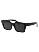 Off White Squared Sunglasses Oeri111 S24 Pla001 1007