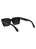 Off White Squared Sunglasses Oeri111 S24 Pla001 1007