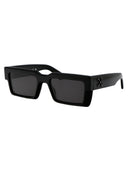Off White Squared Sunglasses Oeri114 S24 Pla001 1007