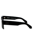 Off White Squared Sunglasses Oeri114 S24 Pla001 1007