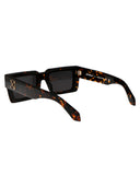 Off White Squared Sunglasses Oeri114 S24 Pla001 6007