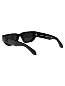 Off occhiali da sole bianchi OERI115 S24 PLA001 1007